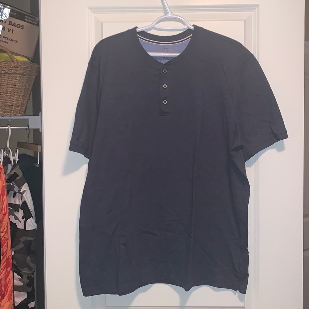 Weatherproof T Shirt